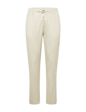 Lindbergh Pantalón crema