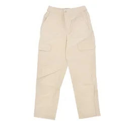 Pantalone Lungo Uomo 78 Low-fi Hi Tek Cargo Pant Gravel