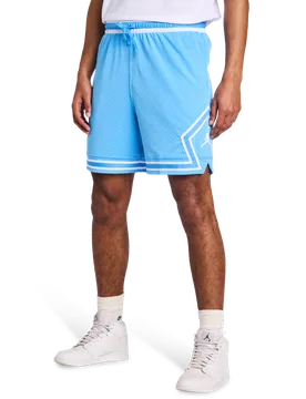 Diamond Herren Kurze Hosen - Blau - Größe XS Blue XS - Jordan - FashionsVida