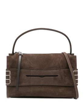 JW ANDERSON Borse... Brown