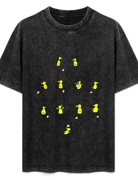 Canary Team (Norwich City FC inspired) T-Shirt Athletic Fit Sports Short Sleeve Top - Aliexpress - FashionsVida