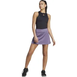 Falda de tenis y pádel de mujer T PREMIUM 3