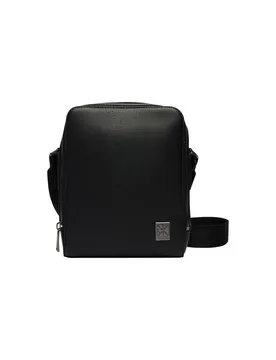 Herren Tasche Schwarz 515825