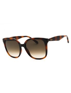 Stylish Rectangular Women's Sunglasses