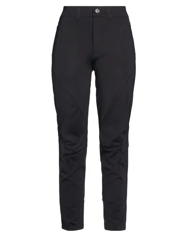 Hose Damen Schwarz 34,36,38 Damen - High - FashionsVida