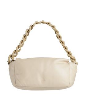 Handtaschen Damen Beige -- Damen