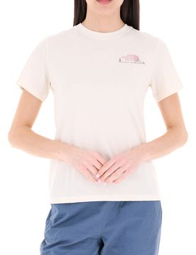 T-shirt girocollo BURRO M