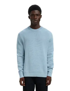 Pull Dane Dusty Blue S