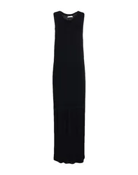 Maxi-Kleid Damen Schwarz 38 Damen