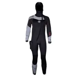 Muta Subacquea Dynaflex Fs Fz 7 Mm