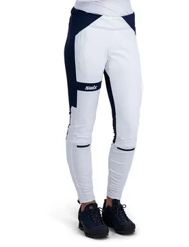 Pantalon Dynamic Bright white L
