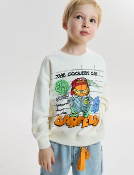 Ciondolo Garfield - multicolor