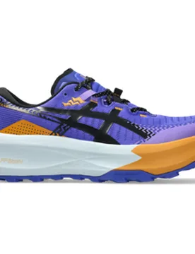 GEL-TRABUCO MAX 5 Trailschuhe Herren Cobalt Burst/Black 49 - Asics - FashionsVida