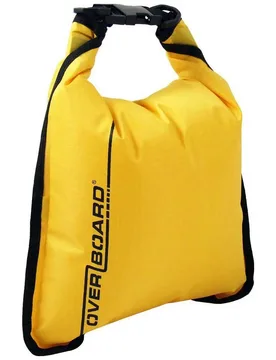 Overboard Sacco Impermeabile 5l - Overboard - FashionsVida