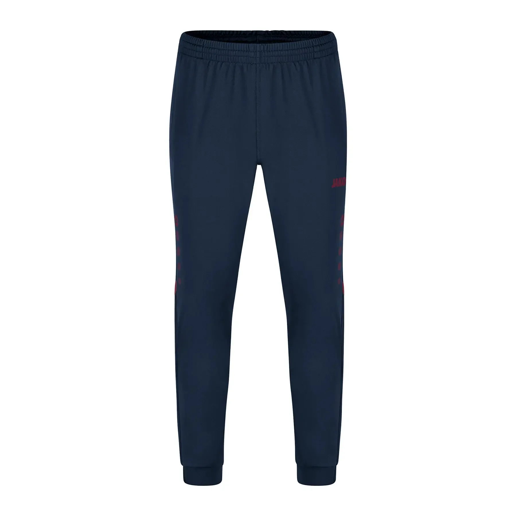 Jogginghose Damen polyester Challenge - Bleu - female - Size: 40 - Jako - FashionsVida