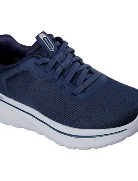 Sneaker Go Walk Arch Fit N Cullma Navy Textile EU 43