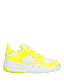 Sneakers Mujer Blanco 37 Mujer