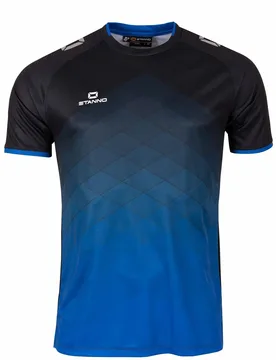 Kindertrikot Altius - Noir - unisex - Size: 8 ans - Stanno - FashionsVida