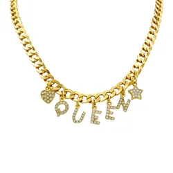 Collana Donna Fatone ls91:2-03
