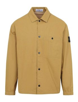 Stone Island Camicia