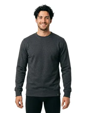 Sweat-shirt Crossover 20384 Stone Grey XL - MASCOT - FashionsVida