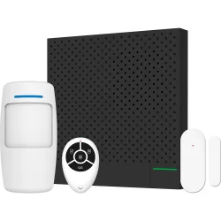ENERGEEKS - Sistema de alarma Wifi
