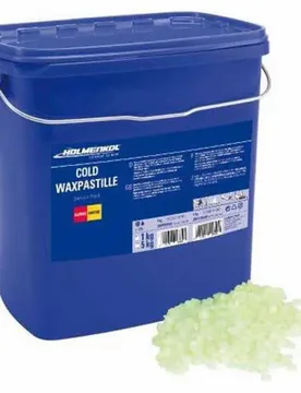 Cire Cold Pastille 5kg 5kg One Size unisex