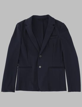 Kids Unisex Mini Thezer Jacket by
