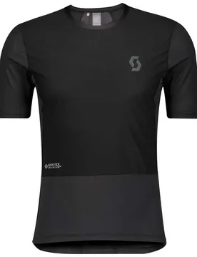 Maillot à Manches Courtes Ws Gore-tex Infinium™ Windstopper®