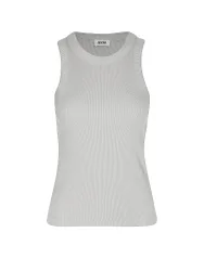 DRYKORN Top OLINA 10 grau L damen