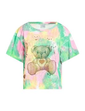 Camiseta Mujer Verde M,S,XS Mujer