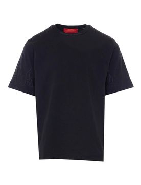 Vision Of Super T-shirt nera