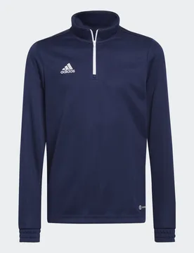 Maglia da allenamento Entrada 22 13-14A Team Navy Blue 2 - Adidas - FashionsVida