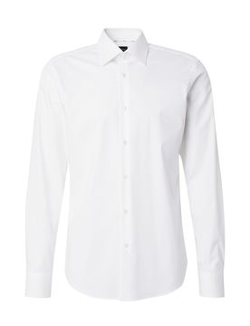 BOSS Camisa 'Joe' blanco