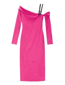 Vestito Fibbia