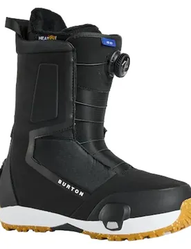 Chaussures De Snowboard Highshot Step On® Wide Black 29.0