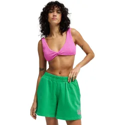 Pantalón corto de mujer Springbreak