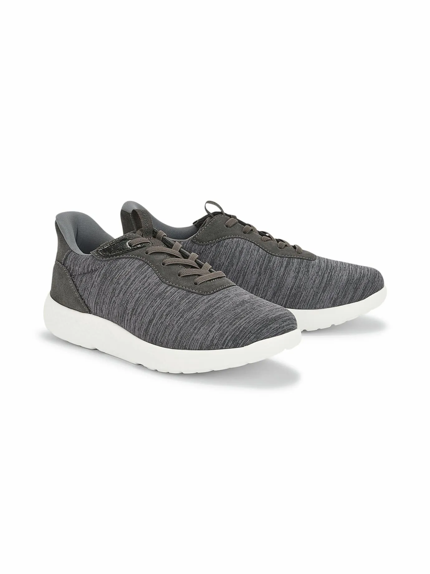 Hallux-Memory Easy-On - Dunkelgrau - female - Size: 38 - Avena - FashionsVida