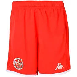 Short Ryder-tunisia Red / White S