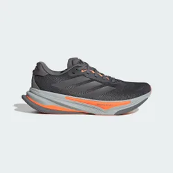 SCARPE DA RUNNING SUPERNOVA PRIMA 2 46 Grey Four / Iron Metallic / Lucid Orange