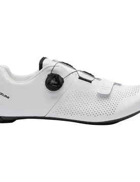 Izumi Scarpe Da Strada Attack White