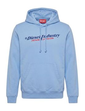 Sweatshirt Herren Hellblau L,M,XL Herren