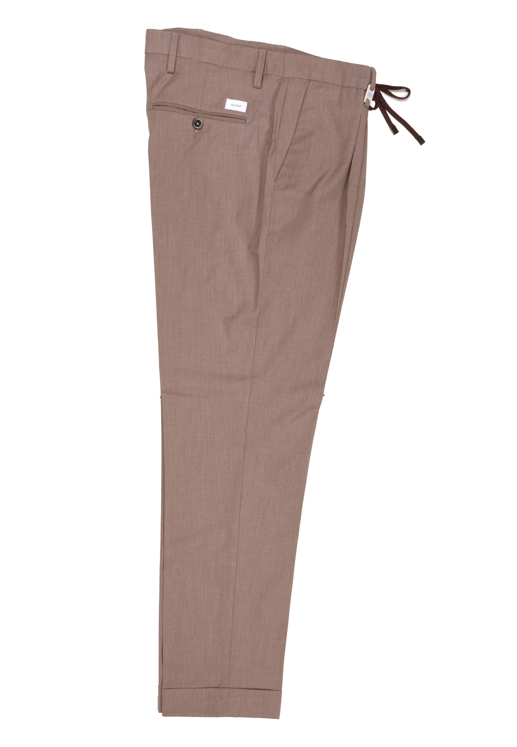 Pantalone Uomo GREGORY 781 721 TAL - BARBATI - FashionsVida