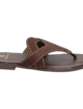 Flache Sandalen 118771 36;37;38;39;40;41 - Buonarotti - FashionsVida