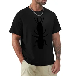 Termite T-Shirt Tough Fabric Work Tee