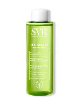 Sebiaclear Micro Peel - LABORATOIRES SVR - FashionsVida