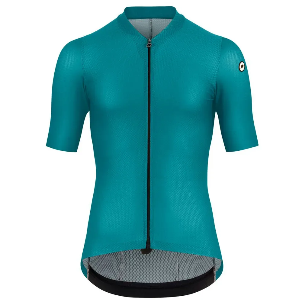 Maillot à Manches Courtes Mille Gt S11 - Assos - FashionsVida