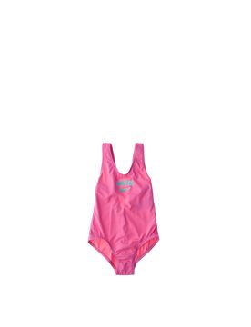 Nike Costume intero ROSA FLUO M