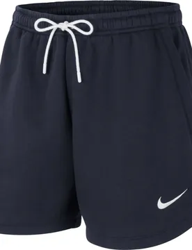 Short Park Obsidian / White / White XS