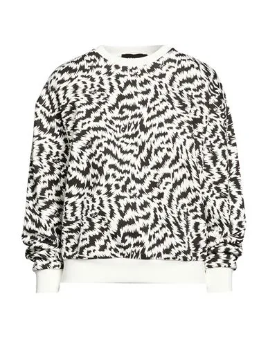 Sudadera Mujer Blanco L,XS Mujer - Lagerfeld - FashionsVida